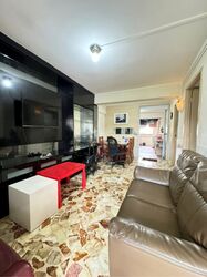 Blk 28 Telok Blangah Rise (Bukit Merah), HDB 3 Rooms #600260871